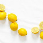 лимонный сироп для пропитки бисквита