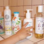 The best baby shampoos