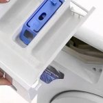 Methods you didn&#39;t know about to clean the powder container in your washing machine