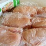 Is it possible to freeze cooked meat?