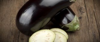 Do you need to peel eggplants and how to do it correctly?