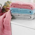 DIY fabric softener at home