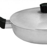 Features of aluminum and duralumin frying pans