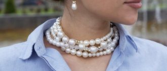 What and how should pearls be protected from?