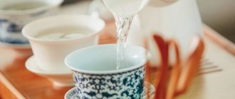 Why you can’t dilute boiled water with raw water, what the consequences may be