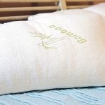 Подушка из бамбукового волокна: плюсы и минусы