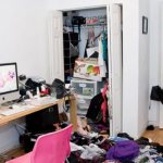 Полезные советы, как убраться в комнате и доме за 15 минут