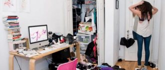 Useful tips on how to clean your room and house in 15 minutes