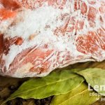 Proper storage of meat in the refrigerator: important recommendations
