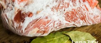 Правильное хранение мяса в холодильнике: важные рекомендации