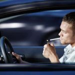 Причины возникновения неприятного запаха в автомобиле