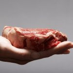 Признаки испорченного мяса