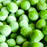 The simplest preparations: how to freeze green peas at home for the winter and what to cook from them later