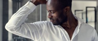 Sweat stains under the arms on white clothes spoil the appearance of the garment and cause an unpleasant odor, so it is important to know how to get rid of them