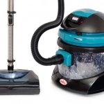 Vacuum cleaner Krausen Plus