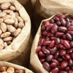 Secrets of storing dry beans at home