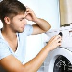 Шум во время работы стиральной машины доставляет немало хлопот владельцам