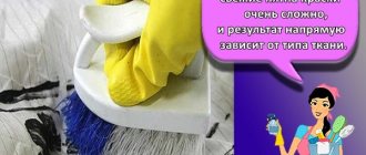 It is very difficult to remove even fresh paint stains from clothes, and the result directly depends on the type of fabric.