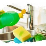 Dishwashing liquid_result