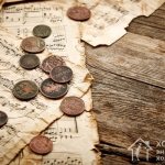 Ancient coins are valuable for history