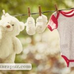 Washing children&#39;s clothes: tips for parents, choosing a product