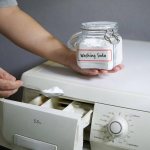 Washing with soda (baking and soda ash): can it be added to an automatic washing machine, how to use it correctly