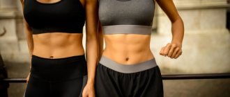 Top 7 “forbidden” foods that prevent you from getting perfect abs