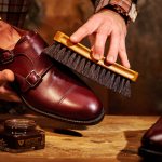 Shoe care. How to properly care for shoes at home 