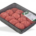 packaging of fresh meat in a modified atmosphere