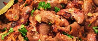 What are the benefits of chicken gizzards?