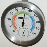 Air humidity in the apartment: how to measure and tips on how to change. How to measure air humidity in an apartment: methods and instruments How to find out what kind of air is in an apartment 
