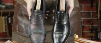 Вторая жизнь обуви: нюансы самостоятельной покраски