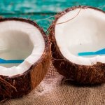 Choosing the right coconut