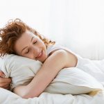 выбор подушки для сна