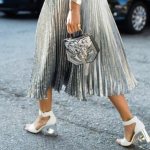 Pleated skirts 2022: photos of 100 ideas and images, what to wear with them