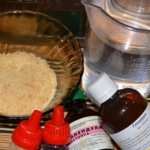 Do-it-yourself liquid soap at home: simple methods of preparation